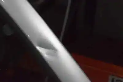 Автозапчастина б/у передні праві двері для renault kangoo (f/kc0) 1.5 dci diesel посилання на oem iam 7751471746  7751471746 Автозапчастина б/у передні праві двері для renault kangoo (f/kc0) 1.5 dci diesel посилання на oem iam 7751471746  7751471746