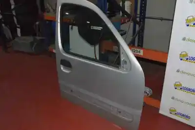 Автозапчастина б/у передні праві двері для renault kangoo (f/kc0) 1.5 dci diesel посилання на oem iam 7751471746  7751471746 Автозапчастина б/у передні праві двері для renault kangoo (f/kc0) 1.5 dci diesel посилання на oem iam 7751471746  7751471746