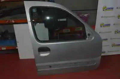 Автозапчастина б/у ПЕРЕДНІ ПРАВІ ДВЕРІ для RENAULT KANGOO (F/KC0)  Посилання на OEM IAM 7751471746  7751471746 Автозапчастина б/у ПЕРЕДНІ ПРАВІ ДВЕРІ для RENAULT KANGOO (F/KC0)  Посилання на OEM IAM 7751471746  7751471746