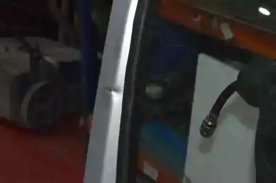 Автозапчастина б/у передні праві двері для renault kangoo (f/kc0) 1.5 dci diesel посилання на oem iam 7751471746  7751471746 Автозапчастина б/у передні праві двері для renault kangoo (f/kc0) 1.5 dci diesel посилання на oem iam 7751471746  7751471746