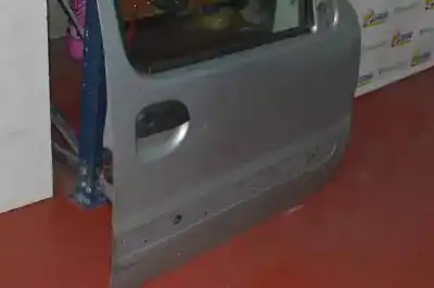 Автозапчастина б/у передні праві двері для renault kangoo (f/kc0) 1.5 dci diesel посилання на oem iam 7751471746  7751471746 Автозапчастина б/у передні праві двері для renault kangoo (f/kc0) 1.5 dci diesel посилання на oem iam 7751471746  7751471746