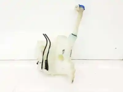 Second-hand car spare part windscreen washer bottle for clase c clase m 3.0 cdi oem iam references a1648601460  1648601460
