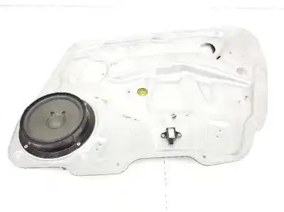 Second-hand car spare part passenger side right window regulator for clase c clase m 3.0 cdi oem iam references a1647201679