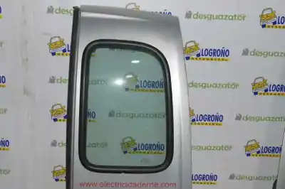 Автозапчастина б/у двері задні праві для renault kangoo (f/kc0) 1.5 dci diesel посилання на oem iam 7751468944  7751468944 Автозапчастина б/у двері задні праві для renault kangoo (f/kc0) 1.5 dci diesel посилання на oem iam 7751468944  7751468944