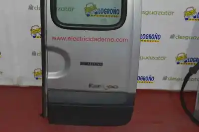 Автозапчастина б/у двері задні праві для renault kangoo (f/kc0) 1.5 dci diesel посилання на oem iam 7751468944  7751468944 Автозапчастина б/у двері задні праві для renault kangoo (f/kc0) 1.5 dci diesel посилання на oem iam 7751468944  7751468944