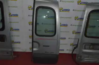 Автозапчастина б/у двері задні праві для renault kangoo (f/kc0) 1.5 dci diesel посилання на oem iam 7751468944  7751468944 Автозапчастина б/у двері задні праві для renault kangoo (f/kc0) 1.5 dci diesel посилання на oem iam 7751468944  7751468944