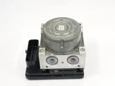Second-hand car spare part abs for mazda cx5 2.2 turbodiesel oem iam references kj02437a0  kj02437a0