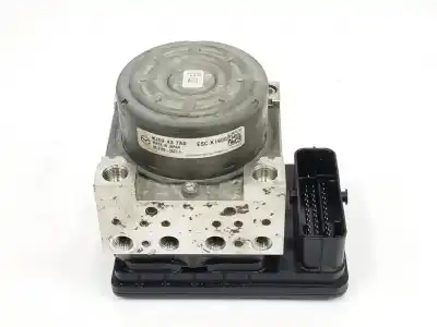 Second-hand car spare part abs for mazda cx5 2.2 turbodiesel oem iam references kj02437a0  kj02437a0