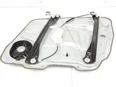 Peça sobressalente para automóvel em segunda mão elevador de vidros dianteira esquerda por mercedes clase m 3.0 cdi referências oem iam a1647201579 1647201579 