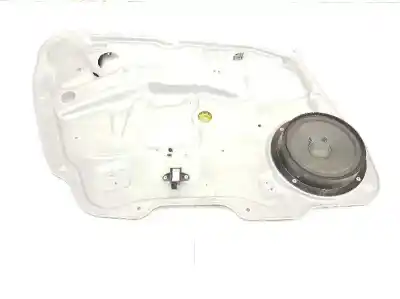 Second-hand car spare part driver left window regulator for clase c clase m 3.0 cdi oem iam references a1647201579