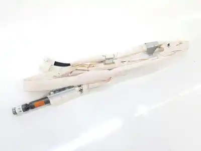 Second-hand car spare part front right curtain airbag for mazda cx5 ke style 2wd oem iam references 