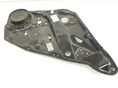 Second-hand car spare part rear right window regulator for clase c clase m 3.0 cdi oem iam references a1647201679
