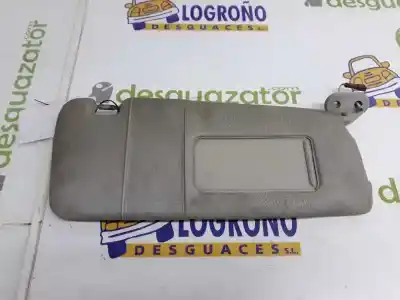 Tweedehands auto-onderdeel rechts zonnescherm voor bmw serie 3 coupe (e46) 323 ci oem iam-referenties 51168267898