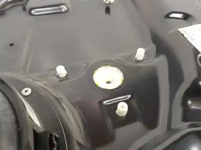 Second-hand car spare part rear left window regulator for clase c clase m 3.0 cdi oem iam references a1647201579  1647201579