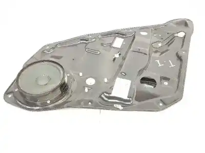 Second-hand car spare part rear left window regulator for clase c clase m 3.0 cdi oem iam references a1647201579