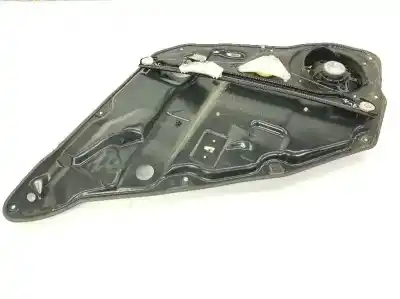 Second-hand car spare part rear left window regulator for clase c clase m 3.0 cdi oem iam references a1647201579  1647201579