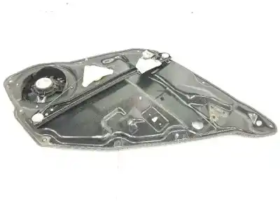 Second-hand car spare part rear left window regulator for clase c clase m 3.0 cdi oem iam references a1647201579  1647201579