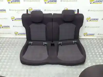 Автозапчастина б/у комплект сидів для opel adam (m13) 1.4 посилання на oem iam   