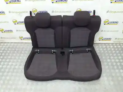 Автозапчастина б/у комплект сидів для opel adam (m13) 1.4 посилання на oem iam   