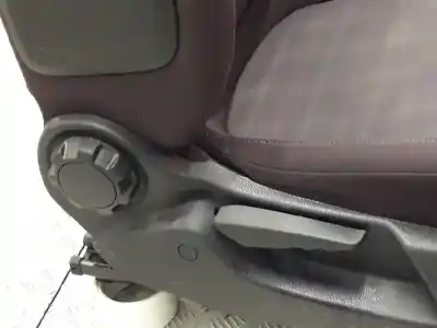 Автозапчастина б/у комплект сидів для opel adam (m13) 1.4 посилання на oem iam   