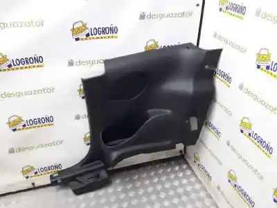 Автозапчастина б/у комплект сидів для opel adam (m13) 1.4 посилання на oem iam   