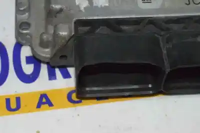 Автозапчасти б/у блок управления двигателем за opel astra h sedán (a04) 1.7 cdti (l69) ссылки oem iam 98074154  98074154