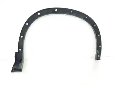 Second-hand car spare part left front winglet for mazda cx5 ke style 2wd oem iam references kd5351w30c  kd5351w30c