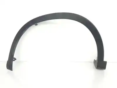 Second-hand car spare part left front winglet for mazda cx5 ke style 2wd oem iam references kd5351w30c