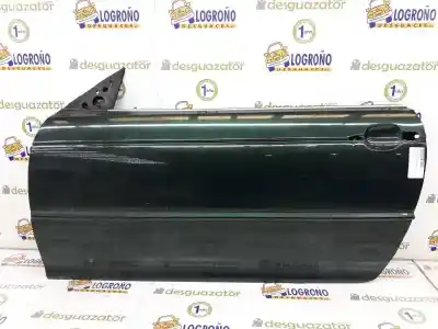 Tweedehands auto-onderdeel linker voordeur voor bmw serie 3 coupe (e46) 323 ci oem iam-referenties 41517038091