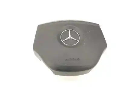 Автозапчасти б/у комплект подушки безопасности за clase c clase m 3.0 cdi ссылки oem iam a1646802887  a1644600098