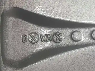 Second-hand car spare part rim for clase c clase m 3.0 cdi oem iam references a1644011202  1644011202