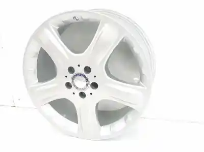 Second-hand car spare part rim for clase c clase m 3.0 cdi oem iam references a1644011202  1644011202