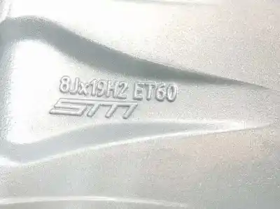 Second-hand car spare part rim for clase c clase m 3.0 cdi oem iam references a1644011202  1644011202