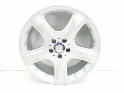 Second-hand car spare part rim for clase c clase m 3.0 cdi oem iam references a1644011202