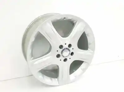 Second-hand car spare part rim for clase c clase m 3.0 cdi oem iam references a1644011202  1644011202