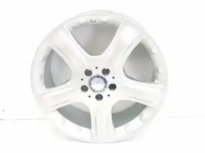 Second-hand car spare part rim for clase c clase m 3.0 cdi oem iam references a1644011202
