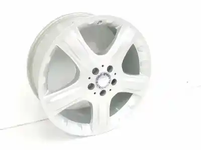 Second-hand car spare part rim for clase c clase m 3.0 cdi oem iam references a1644011202  1644011202