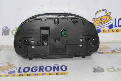 Peça sobressalente para automóvel em segunda mão quadrante por bmw 3 (e90) 318 d referências oem iam 62109316127  9122602