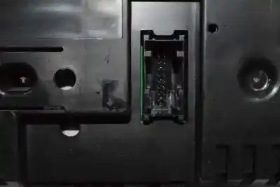 Peça sobressalente para automóvel em segunda mão quadrante por bmw 3 (e90) 318 d referências oem iam 62109316127  9122602