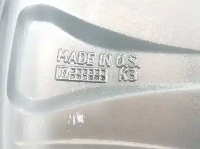 Second-hand car spare part rim for clase c clase m 3.0 cdi oem iam references a1644011202  1644011202