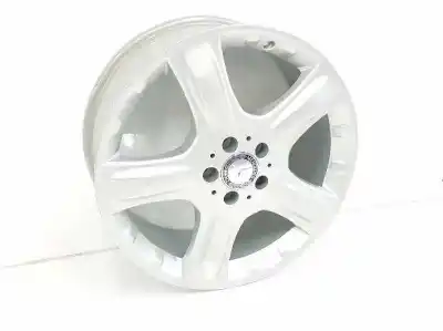 Second-hand car spare part rim for clase c clase m 3.0 cdi oem iam references a1644011202  1644011202