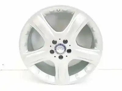 Second-hand car spare part rim for clase c clase m 3.0 cdi oem iam references a1644011202