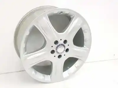 Second-hand car spare part rim for clase c clase m 3.0 cdi oem iam references a1644011202  1644011202