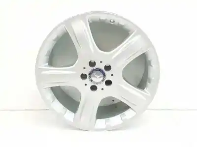 Second-hand car spare part rim for clase c clase m 3.0 cdi oem iam references a1644011202