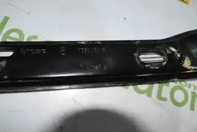 Second-hand car spare part driver left window regulator for bmw 3 (e90) 318 d oem iam references 51337140587  