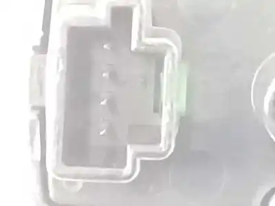 Second-hand car spare part right front power window switch for clase c clase m 3.0 cdi oem iam references a2518200510  2518200510