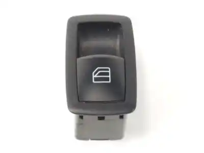 Second-hand car spare part right front power window switch for clase c clase m 3.0 cdi oem iam references a2518200510  2518200510