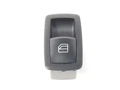 Second-hand car spare part rear right power window switch for clase c clase m 3.0 cdi oem iam references a2518200510