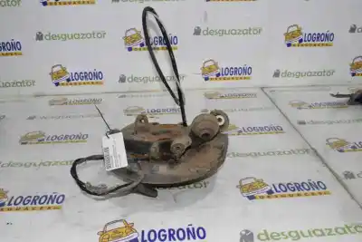 Peça sobressalente para automóvel em segunda mão manga de eixo traseira esquerda por bmw 3 (e90) 318 d referências oem iam 33326774809