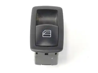 Second-hand car spare part rear left power window switch for clase c clase m 3.0 cdi oem iam references a2518200510